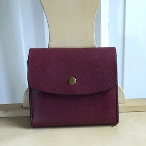 Fossil Wallet